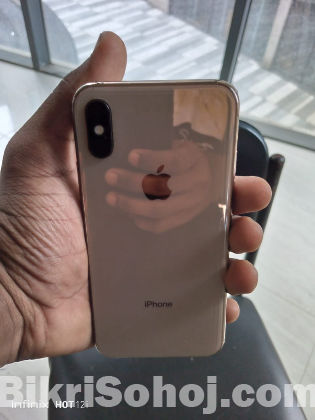 iPhone XS